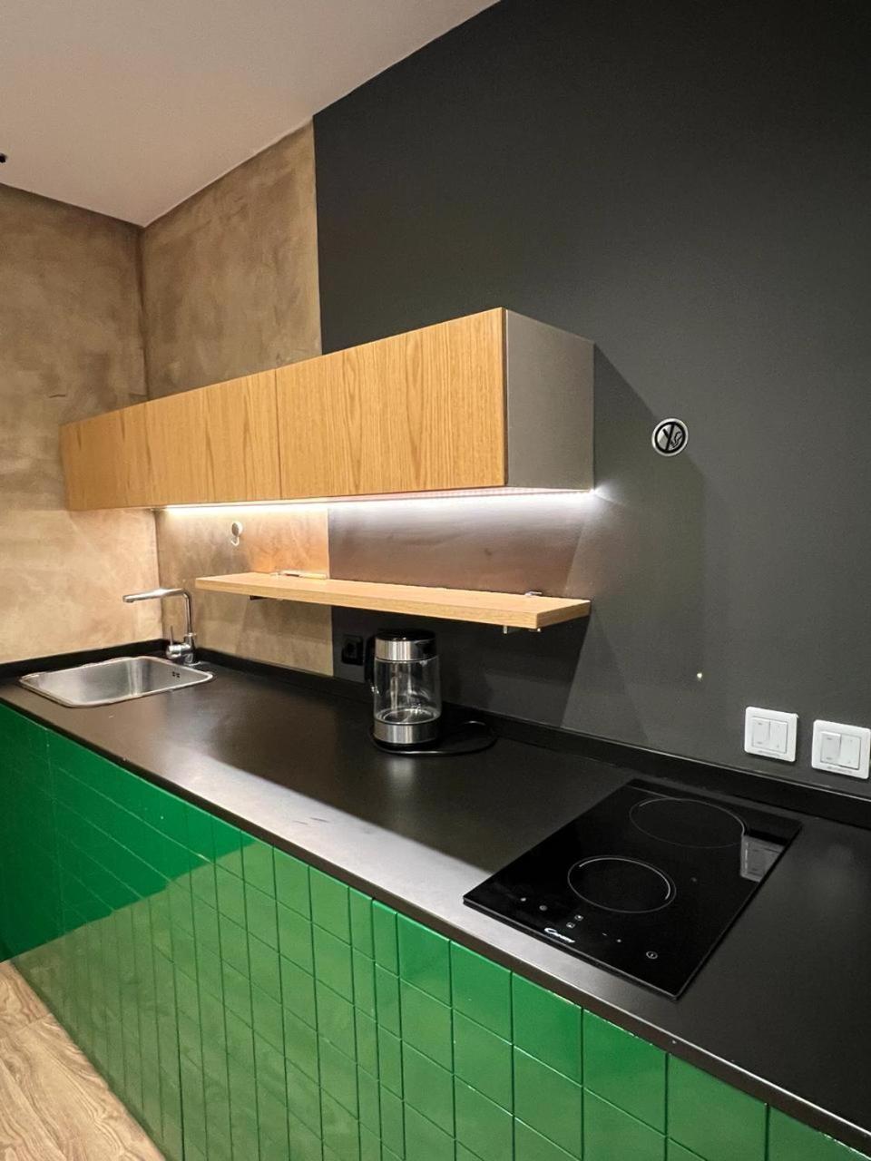 Remarkable Apartment Тирана Екстер'єр фото